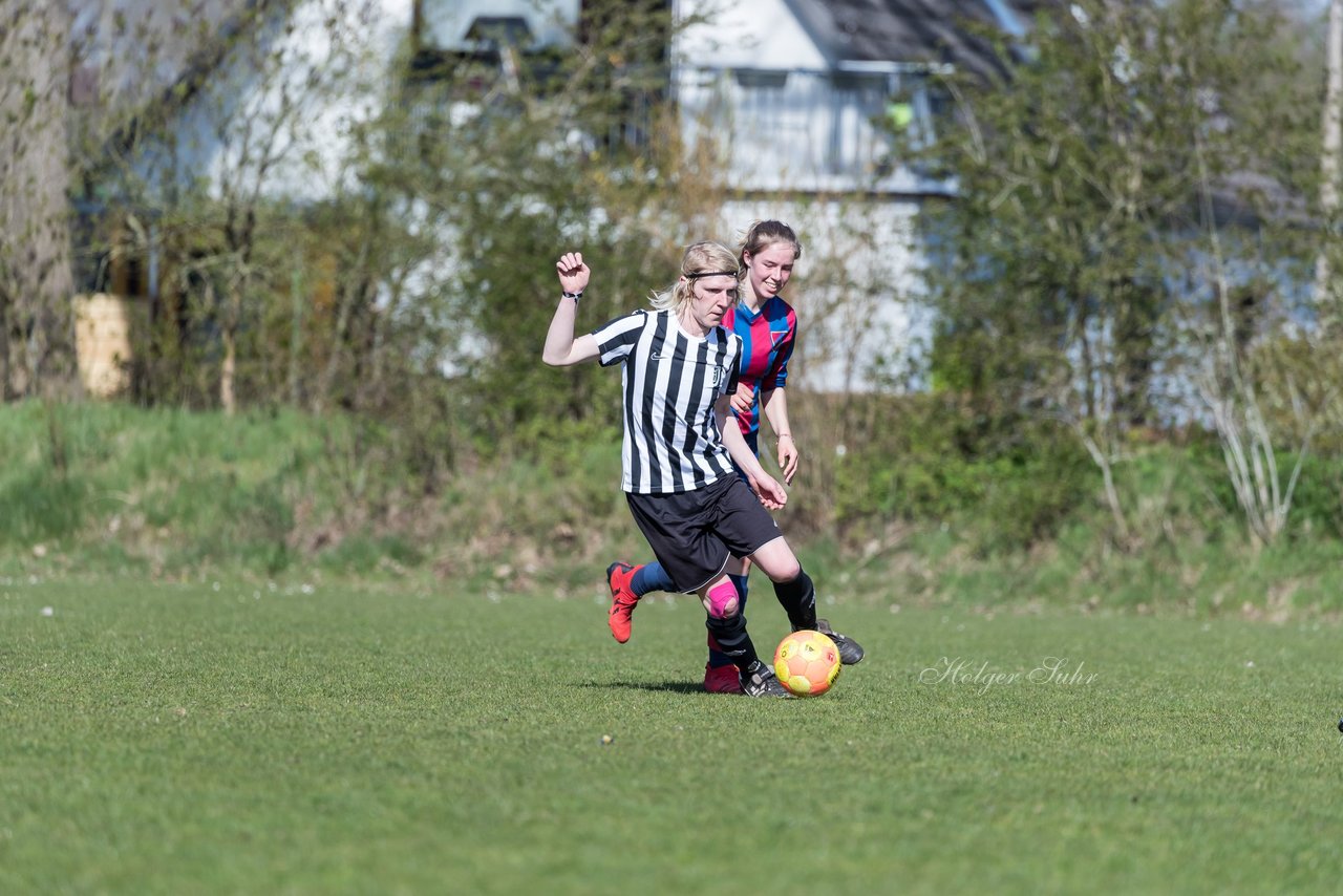 Bild 151 - F Hoernerkirchen - Sternschanze 3 : Ergebnis: 0:3